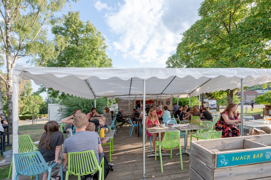 Domaine AbracadaRoom : Seasonova Camping les Portes d'Alsace - Image 28