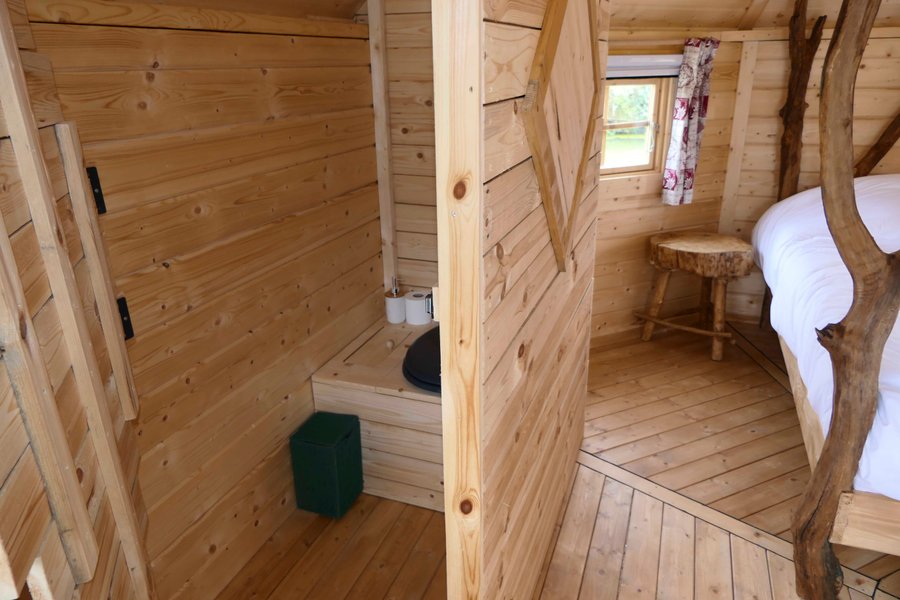 Hébergement AbracadaRoom : Le cerf - Image 18