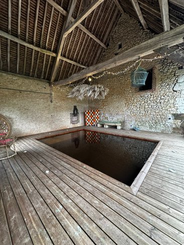 Domaine AbracadaRoom : NUITS PERCHEES - Image 7