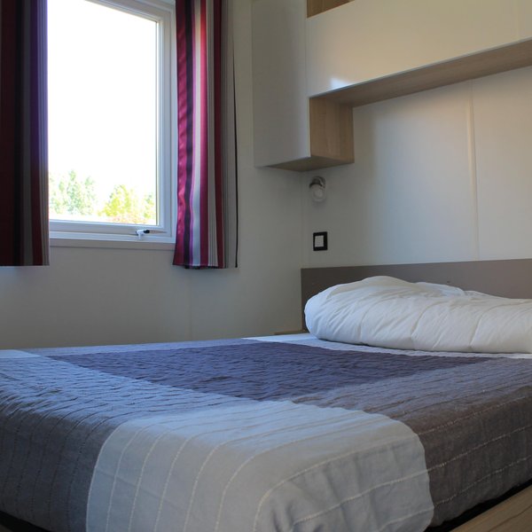 Hébergement AbracadaRoom : Cottage Prestige les 7 îles - 6 personnes - Image 9