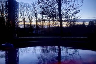 Le Ranch Camping et Glamping