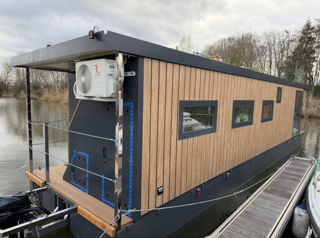 Hébergement AbracadaRoom : La Dolce Vita & Spa - Image 41