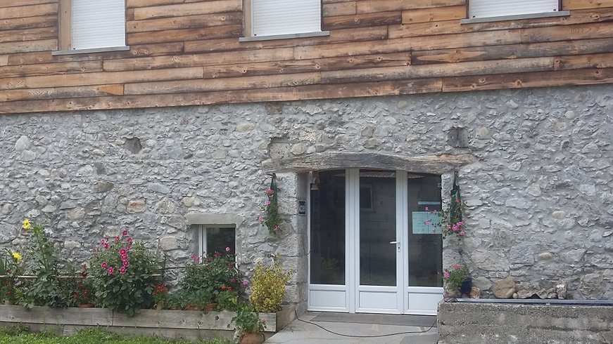 Domaine AbracadaRoom : Aire du Gave d'Ossau - Image 7