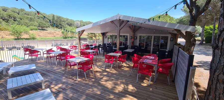 Domaine AbracadaRoom : Ushuaïa Village Figurotta - Image 8