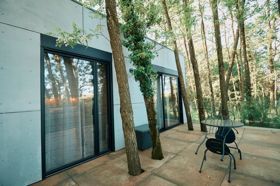 Hébergement AbracadaRoom : Cottage Spa Atria - Image 16