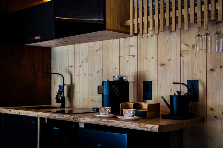 Hébergement AbracadaRoom : Pépites Lodges et Spas Lodge 2 Exclusif - Image 9