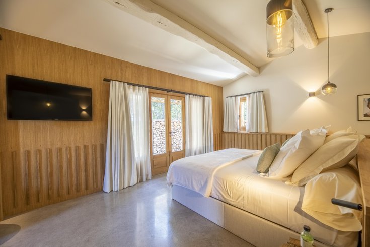 Hébergement AbracadaRoom : Cephee, Casette Casanghjulina - Image 5