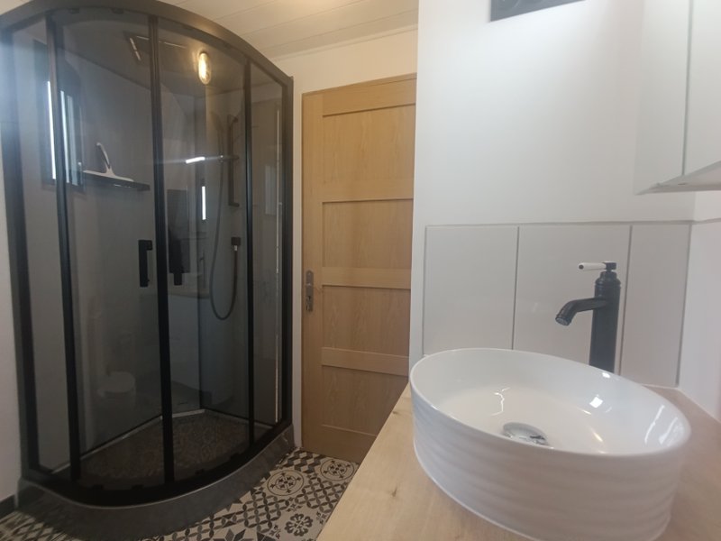 Hébergement AbracadaRoom : La Cabane des Biquets - Image 23