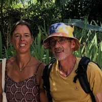 Angélique &amp; Yoann vous accueillent à la ferme dans une ambiance familiale.