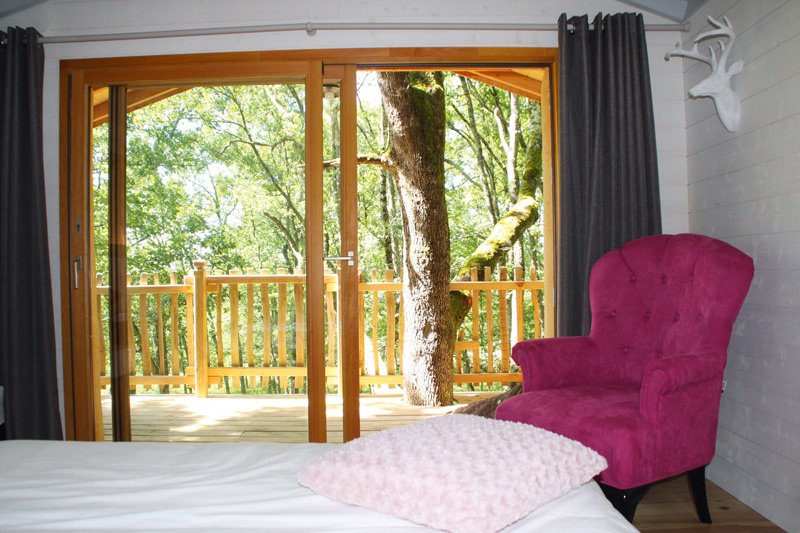 Hébergement AbracadaRoom : Cabane Camille - Image 5