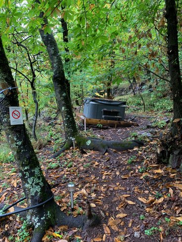 Domaine AbracadaRoom : Les écrins de Belvédère - Image 16