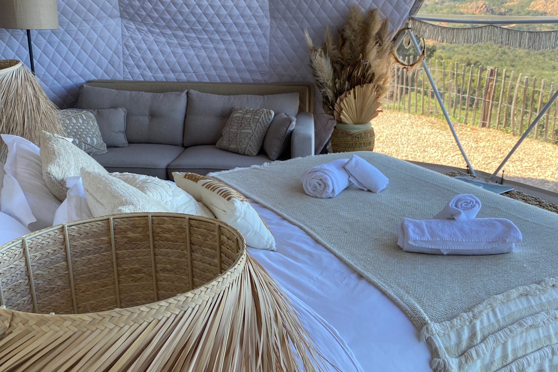 Hébergement UnicStay : Zingarabella à Porto-Vecchio