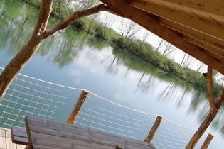 Les Gîtes de Robin'Son