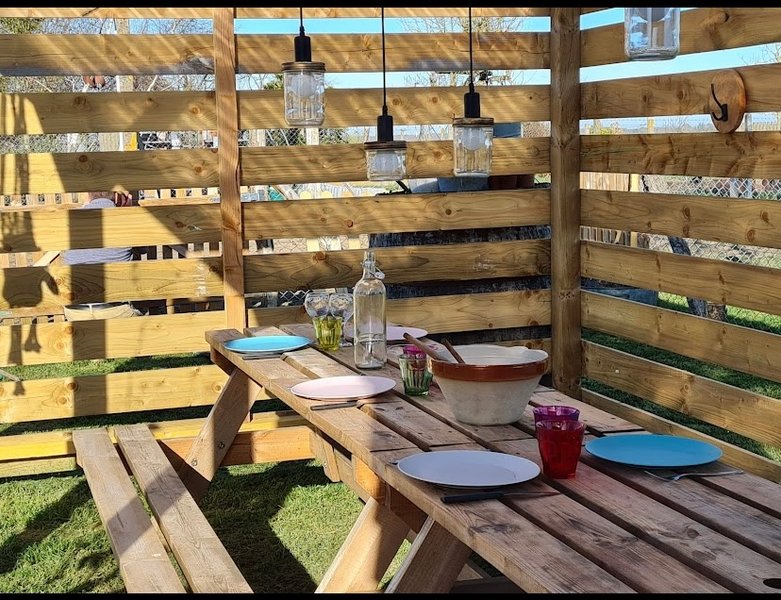 Domaine AbracadaRoom : Caraferme et compagnie - Image 10