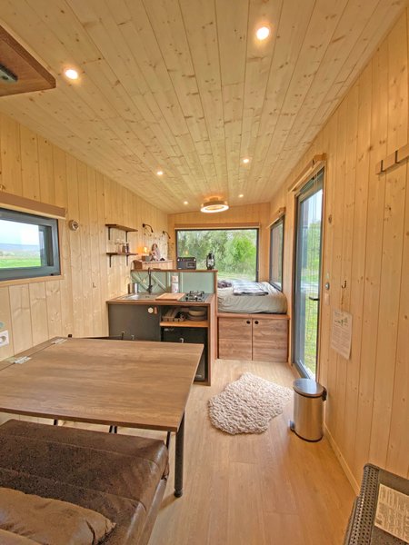 Hébergement AbracadaRoom : La Prairie Drômoise - Aux portes de Montélimar - Image 8