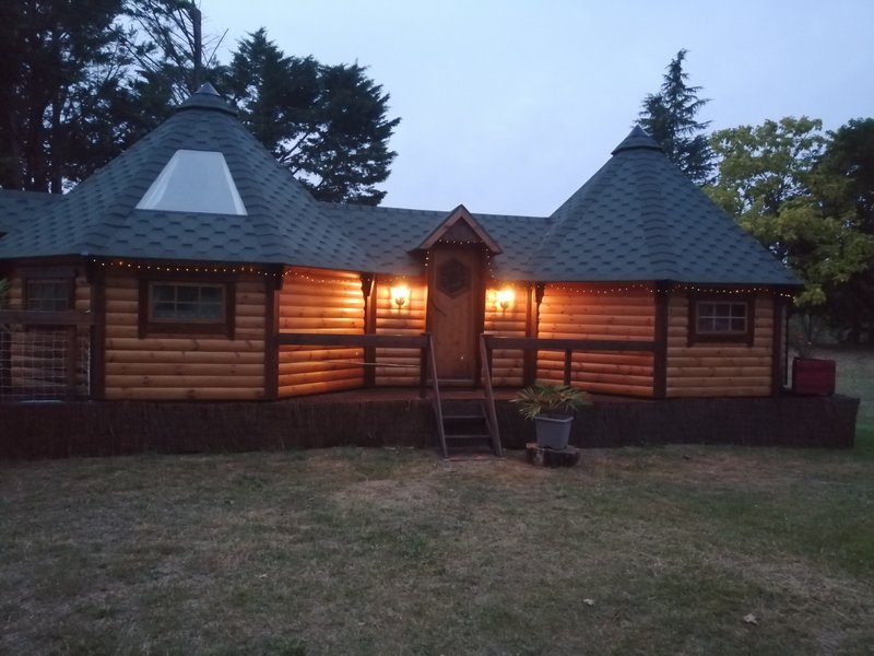 Domaine AbracadaRoom : A l'abri des cyprès - Image 5