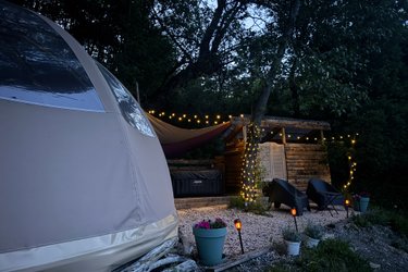 Wigwam montagnard à Châteauroux-Les-Alpes (3)