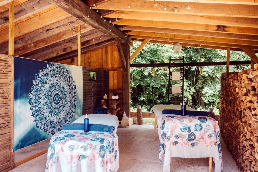 Domaine AbracadaRoom : Domaine Jean-Got - Image 13