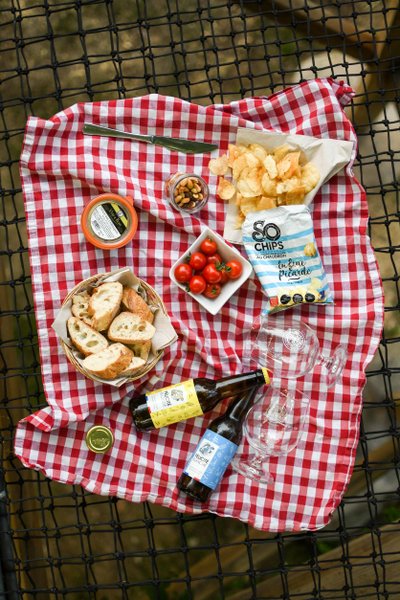 Hébergement AbracadaRoom : Cabane Spa Des Rêves - Image 19