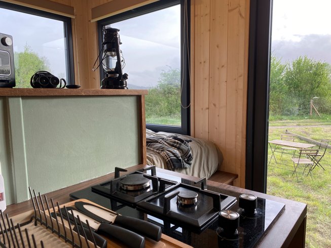 Hébergement AbracadaRoom : La Prairie Drômoise - Aux portes de Montélimar - Image 21