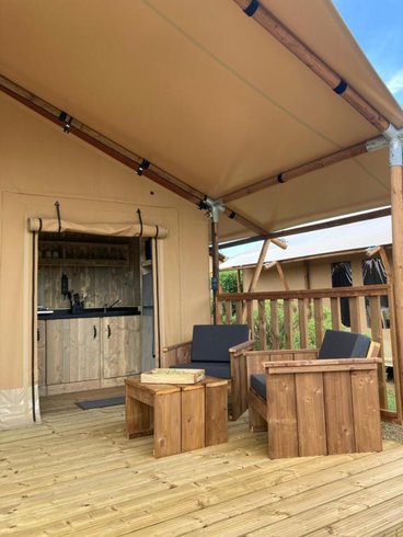 Hébergement AbracadaRoom : Wood Lodge Arcachon - 4 personnes - Image 4