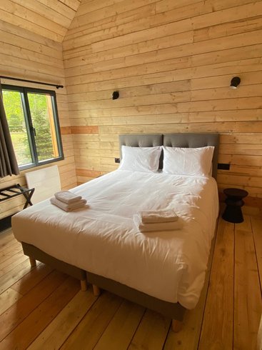 Hébergement AbracadaRoom : Le Refuge des Saisons - Image 4