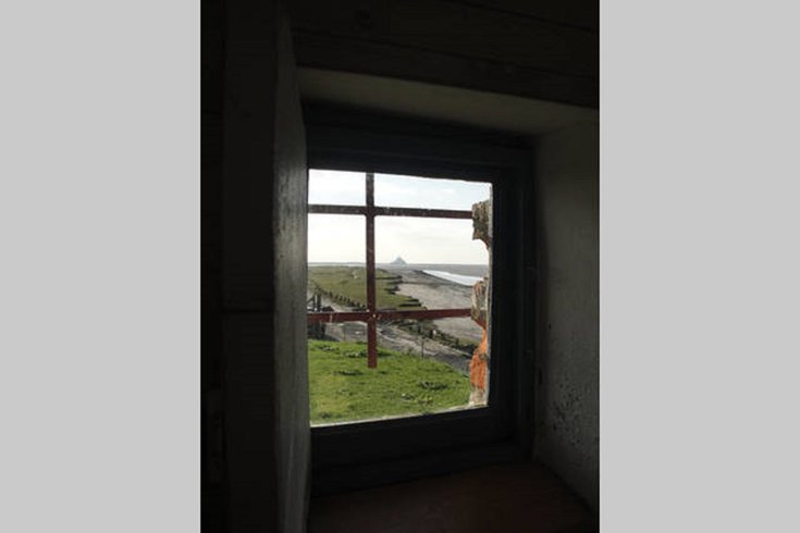 Domaine AbracadaRoom : Cabane de douanier en baie du Mont Saint Michel - Image 18
