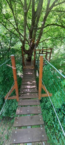 Hébergement AbracadaRoom : Le Nid des Farfadets - Image 27