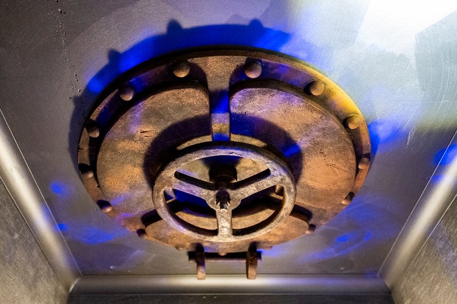 Hébergement AbracadaRoom : Le Nautilus & Sauna privatif - Image 16