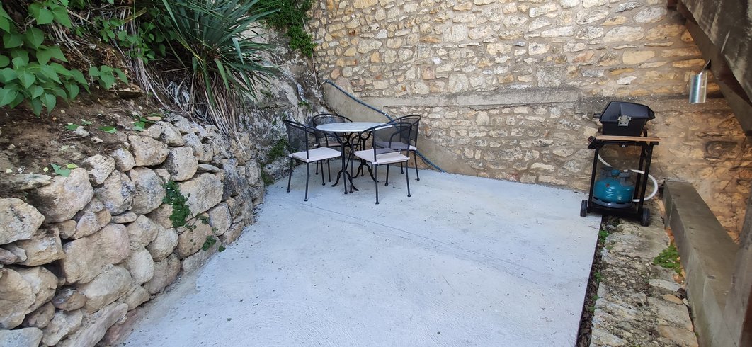 Domaine AbracadaRoom : Logis de Chalons - Image 5