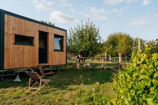 Escapade Châtelaine- à 1h20 de Lyon