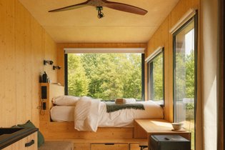 Tiny House Orne