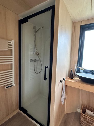 Hébergement AbracadaRoom : La tiny de la Blandinière dans le vignoble - Image 13