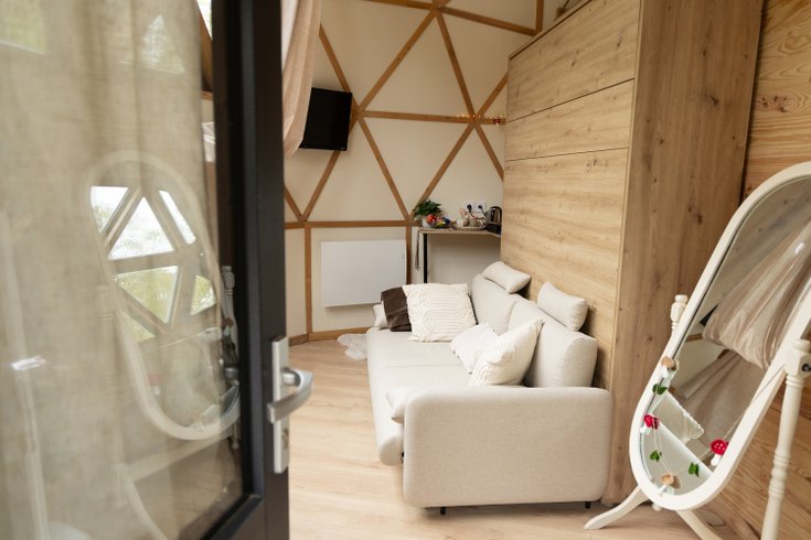 Hébergement AbracadaRoom : Le Cocon d'Eywa - Image 15