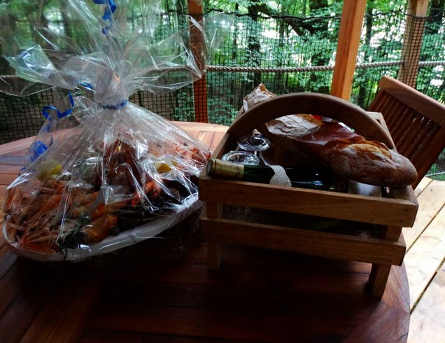 Hébergement AbracadaRoom : Clairière - Image 2