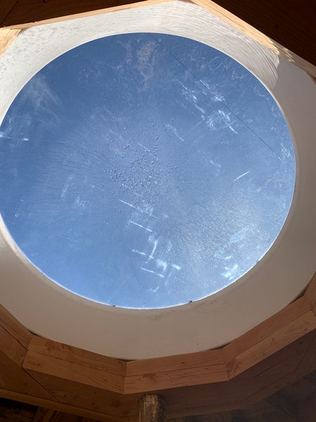 Hébergement AbracadaRoom : Cabane Hobbit de Belvédère - Image 5