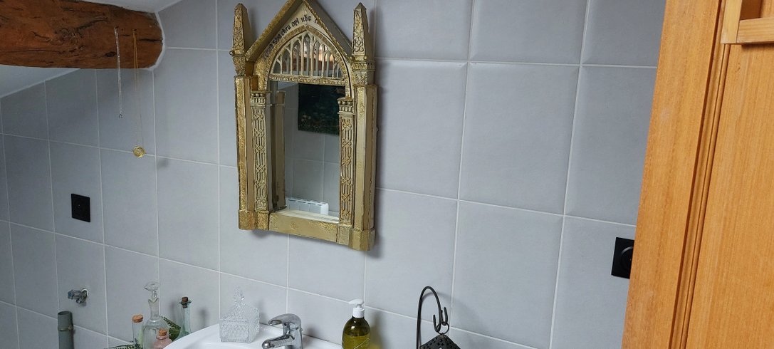 Hébergement AbracadaRoom : Le Sanctuaire des Sorciers - Image 35