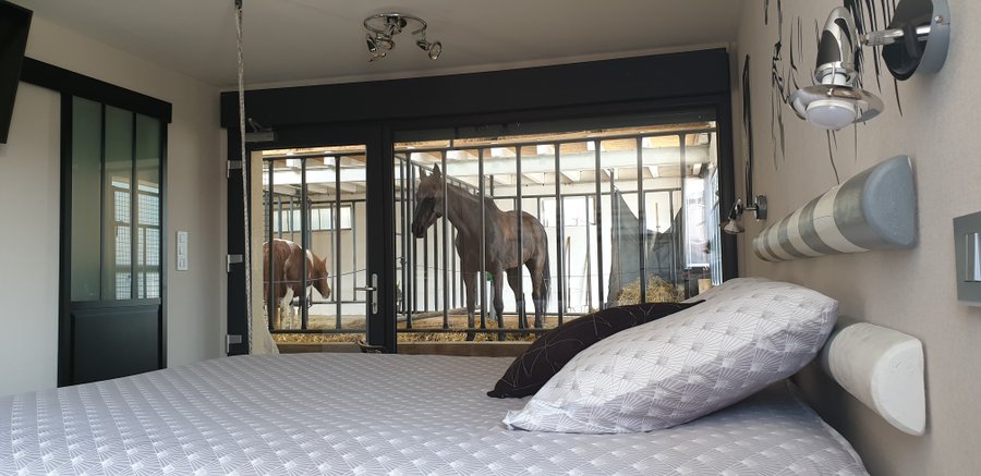 Domaine AbracadaRoom : Equi-lodges - Image 22