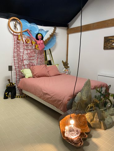 Hébergement AbracadaRoom : Bienvenue chez Victor - Image 3