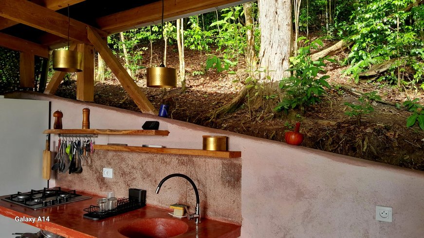 Hébergement AbracadaRoom : Gran Kabane - Image 23