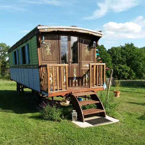 Hébergement AbracadaRoom : Fleur des Champs - Image 8