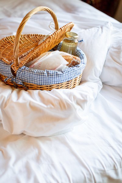 Hébergement AbracadaRoom : Cabane Spa Terra Cotta - Image 8