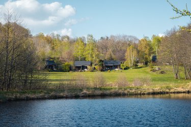 Lodge Spa privatif Échappée à Marchal (2)