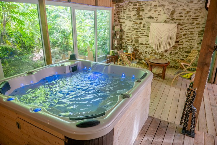 Domaine AbracadaRoom : Au Bonheur Nomade - Image 12