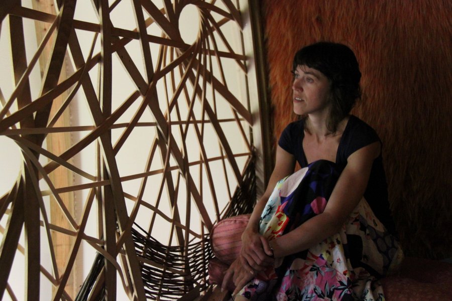 Hébergement AbracadaRoom : Lodge Chrysalide 1 - Image 5