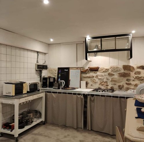 Hébergement AbracadaRoom : La Cabane des Anges - Image 20