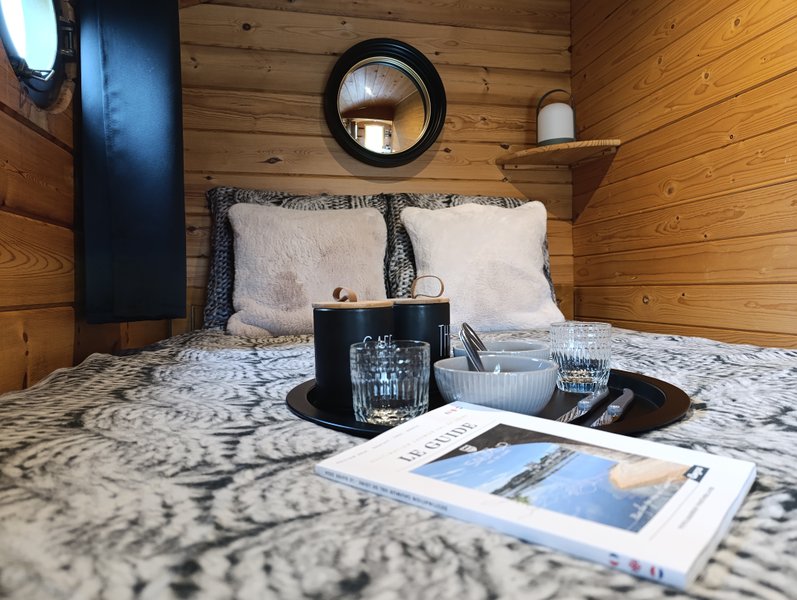 Domaine AbracadaRoom : J'irai dormir en Anjou - Image 15