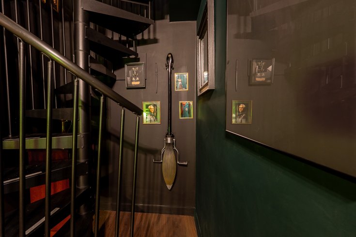 Domaine AbracadaRoom : Maison Wingardium - Image 43