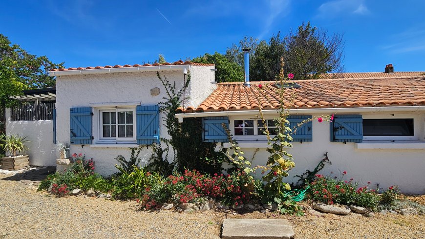 Hébergement AbracadaRoom : La maison du Pêcheur & Spa - Image 1