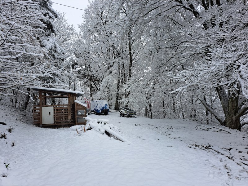 Domaine AbracadaRoom : Le Refuge d'Yzeron - Image 52